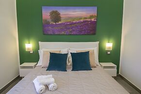 B&B Maremy - 4 Elementi