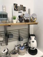 B&B Maremy - 4 Elementi