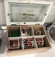 B&B Maremy - 4 Elementi