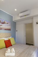 B&B Maremy - 4 Elementi