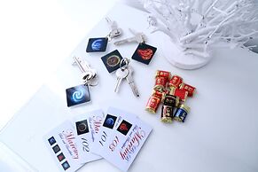 B&B Maremy - 4 Elementi