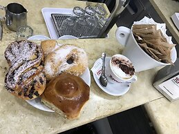 B&B Maremy - 4 Elementi