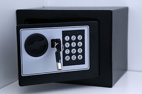 B&B Maremy - 4 Elementi