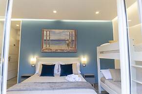 B&B Maremy - 4 Elementi