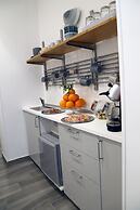 B&B Maremy - 4 Elementi