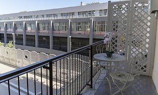 B&B Maremy - 4 Elementi