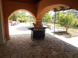 Corfu Golf Countryhouse