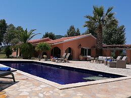 Corfu Golf Countryhouse