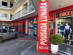 Pousada Lunara