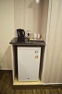 Holiday Grand Resort Bhurban