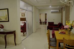 Holiday Grand Resort Bhurban