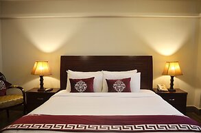 Holiday Grand Resort Bhurban