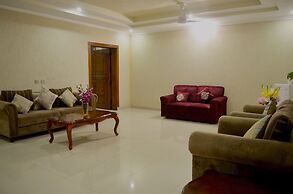 Holiday Grand Resort Bhurban