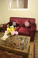 Holiday Grand Resort Bhurban