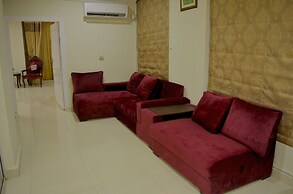 Holiday Grand Resort Bhurban