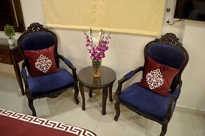 Holiday Grand Resort Bhurban