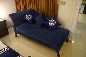 Holiday Grand Resort Bhurban