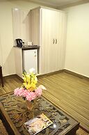 Holiday Grand Resort Bhurban