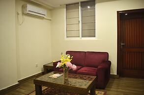 Holiday Grand Resort Bhurban