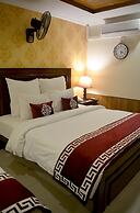 Holiday Grand Resort Bhurban