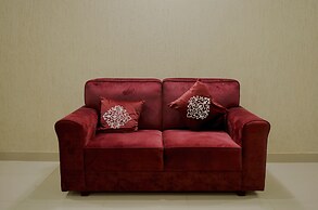 Holiday Grand Resort Bhurban