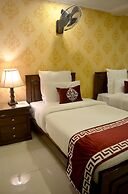 Holiday Grand Resort Bhurban