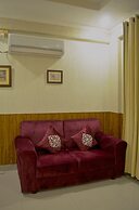 Holiday Grand Resort Bhurban