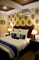 Holiday Grand Resort Bhurban