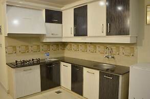 Holiday Grand Resort Bhurban