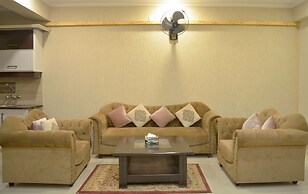 Holiday Grand Resort Bhurban