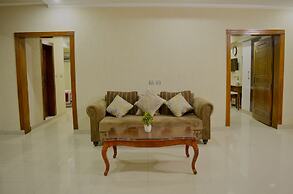 Holiday Grand Resort Bhurban