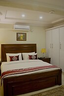 Holiday Grand Resort Bhurban