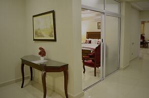 Holiday Grand Resort Bhurban