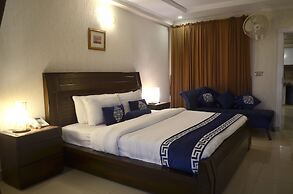 Holiday Grand Resort Bhurban