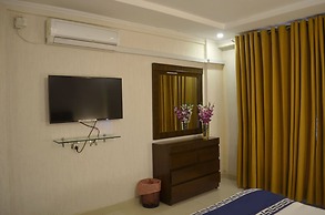 Holiday Grand Resort Bhurban