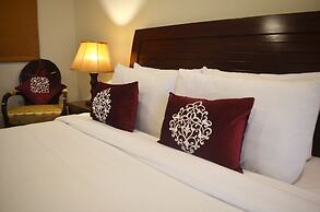 Holiday Grand Resort Bhurban