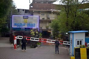 Holiday Grand Resort Bhurban