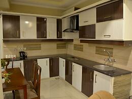 Holiday Grand Resort Bhurban