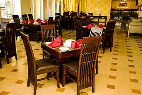 Holiday Grand Resort Bhurban