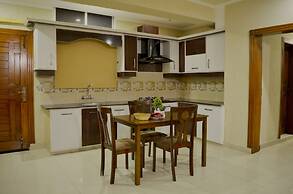 Holiday Grand Resort Bhurban