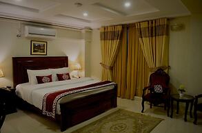 Holiday Grand Resort Bhurban