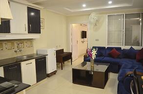 Holiday Grand Resort Bhurban