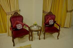 Holiday Grand Resort Bhurban