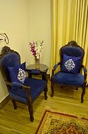 Holiday Grand Resort Bhurban