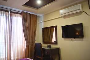 Holiday Grand Resort Bhurban