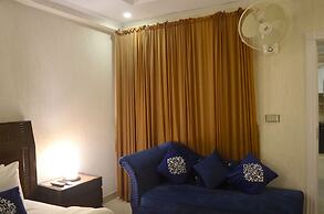 Holiday Grand Resort Bhurban