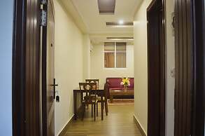 Holiday Grand Resort Bhurban