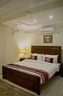 Holiday Grand Resort Bhurban