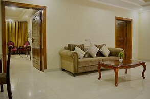 Holiday Grand Resort Bhurban