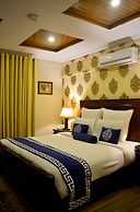 Holiday Grand Resort Bhurban